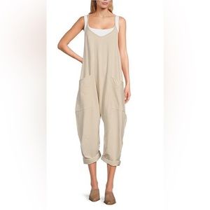 FP Movement Hotshot Onsie